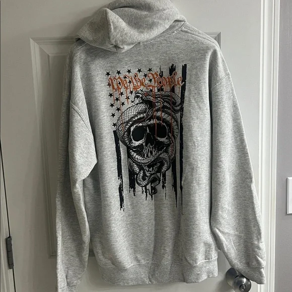 Howitzer Patriot Merch. We The People. - Picture 5 of 5